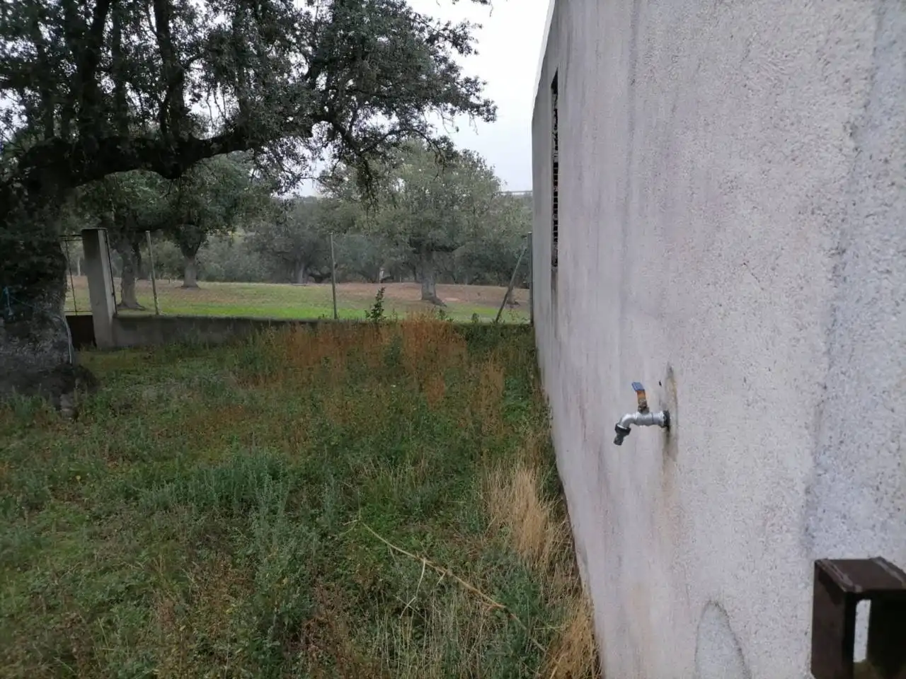 Terreno en venta en Poligono 1, La Alameda de Gardón