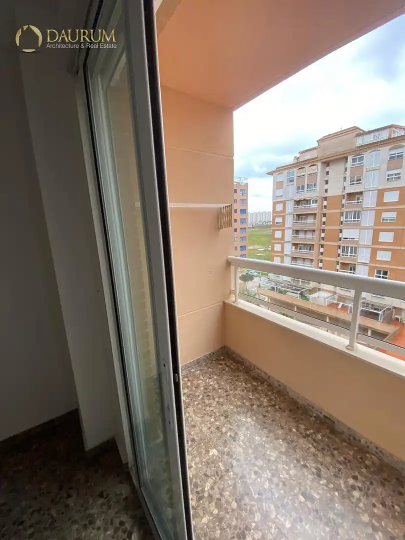 Appartement avec ascenseur à vendre à MEDICO JUAN BOLUFER BORRAS, imagen 19