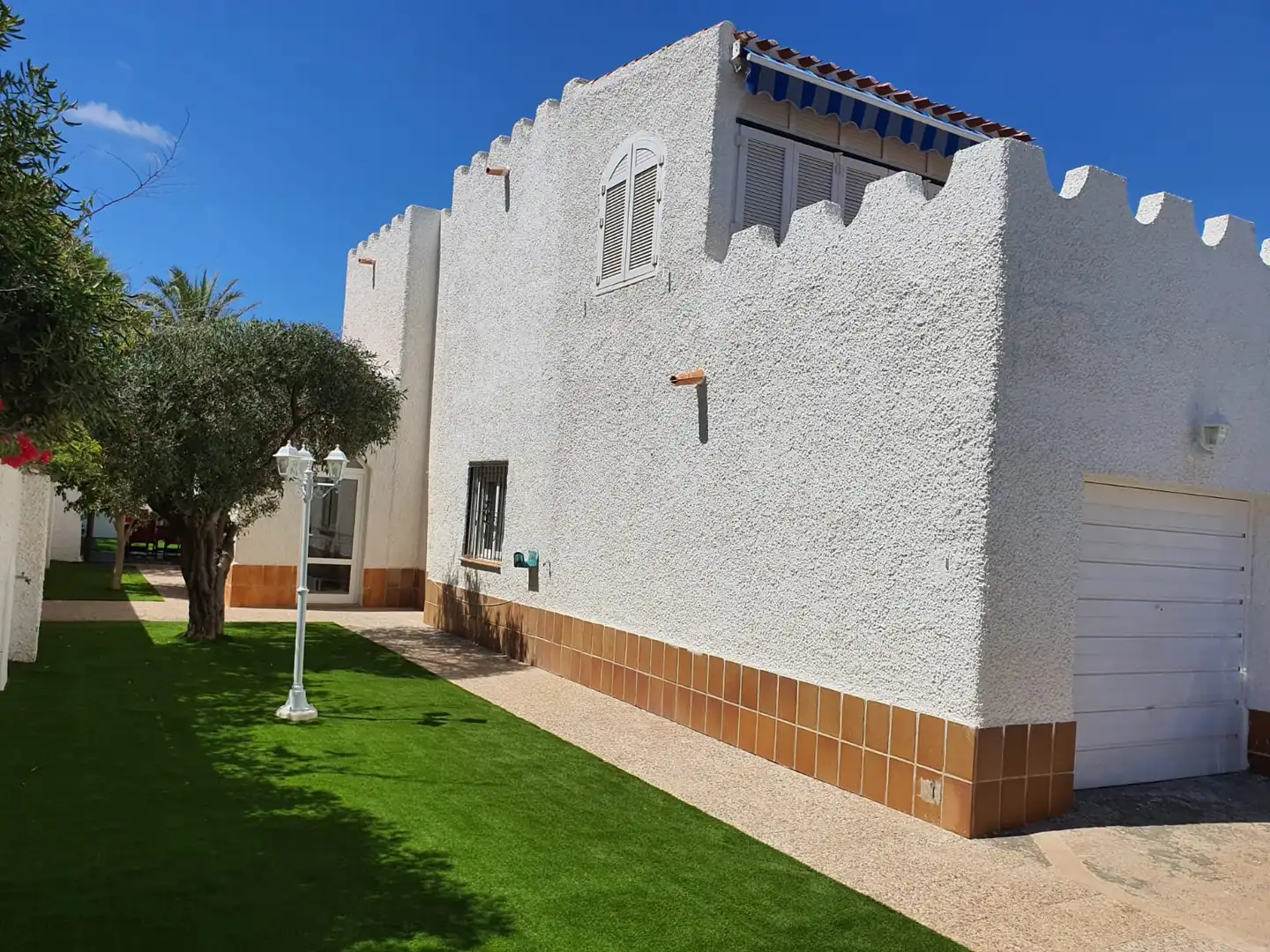 Casa o chalet en venta en Gran Vía de la Manga, Playa de las Gaviotas - El Pedrucho