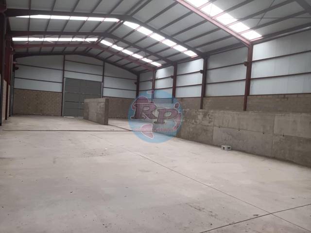 Nave industrial en Venta en Cuadros