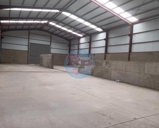 Industrial buildings for sale in Cuadros