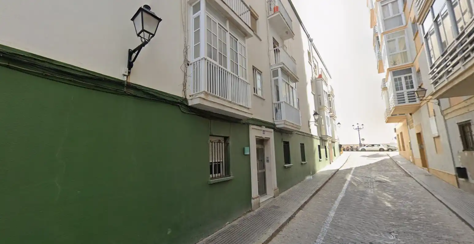 Pis en venda a SAN FELIX , La Caleta - La Viña