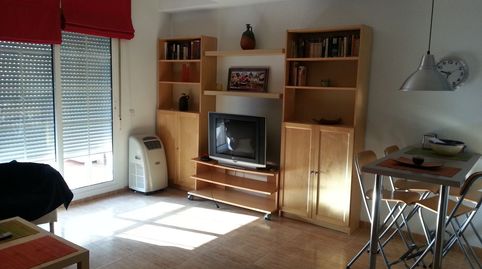 Foto 3 de Apartamento en venta en Aguadulce Norte, Roquetas de Mar