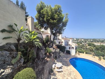 Pis amb piscina en venda a La Pedrera - Vessanes
