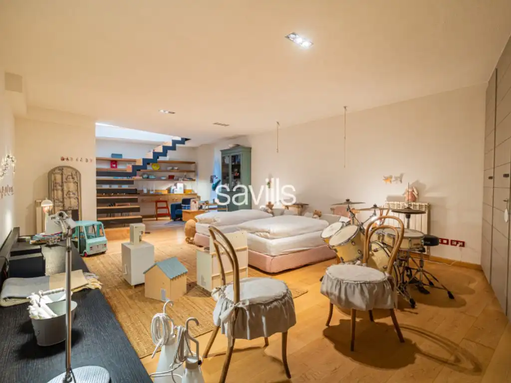 Casa amb jardí en venda a Tiana, imagen 19