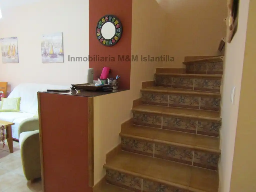 Terraced house with terrace for sale in Avenida del Deporte, imagen 20