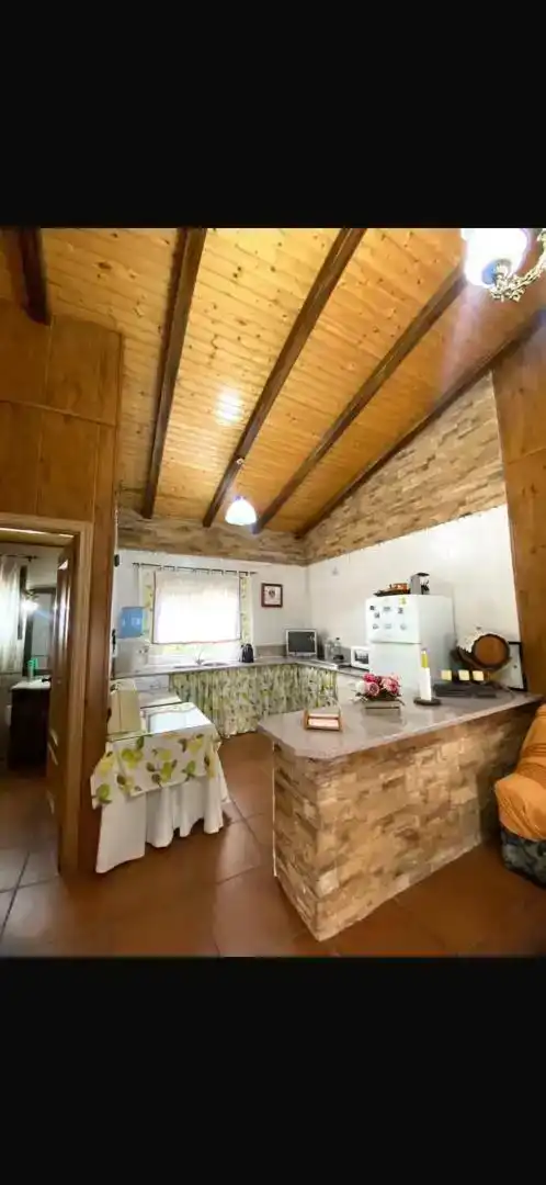 Finca rústica en venda a Calle San Bernabé, 5, Don Álvaro
