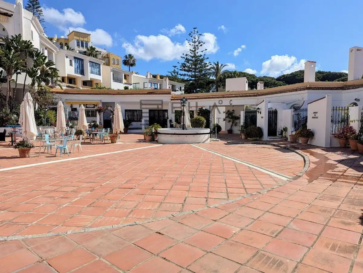 Attic for sale in Elviria - Cabopino