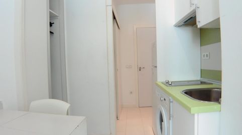 Photo 3 of Study for rent in Puerta del Ángel, Madrid Capital