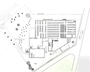 Industrial buildings to rent in Sentmenat