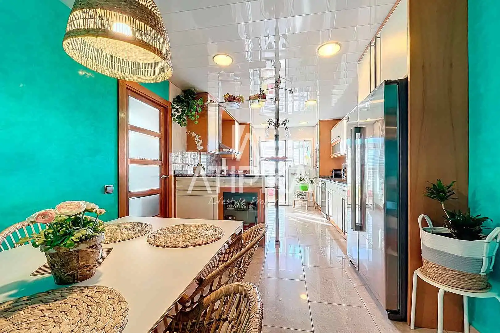 Ático con ascensor en venta en Centre, imagen 16