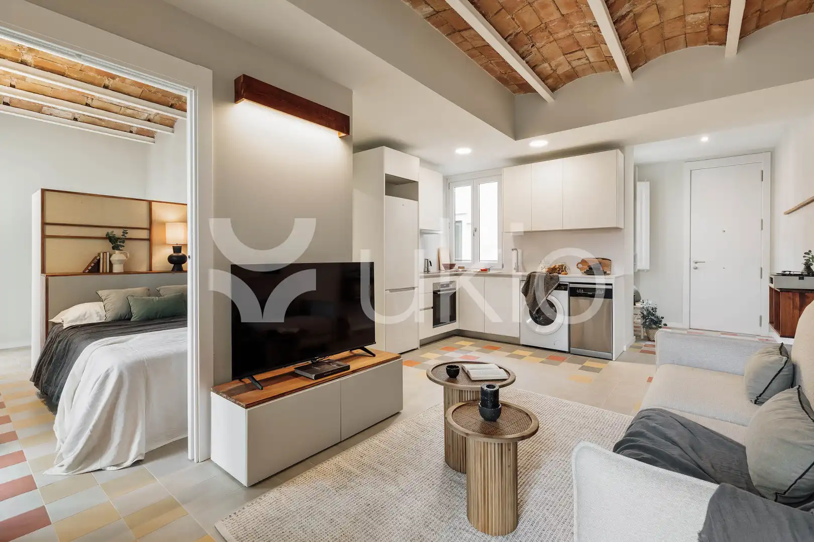 Appartement compact à louer à Ronda de Sant Pere, imagen 5