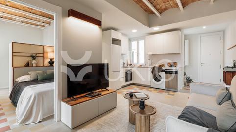 Foto 5 de Apartamento de alquiler en Ronda de Sant Pere, Dreta de l'Eixample,  Barcelona Capital