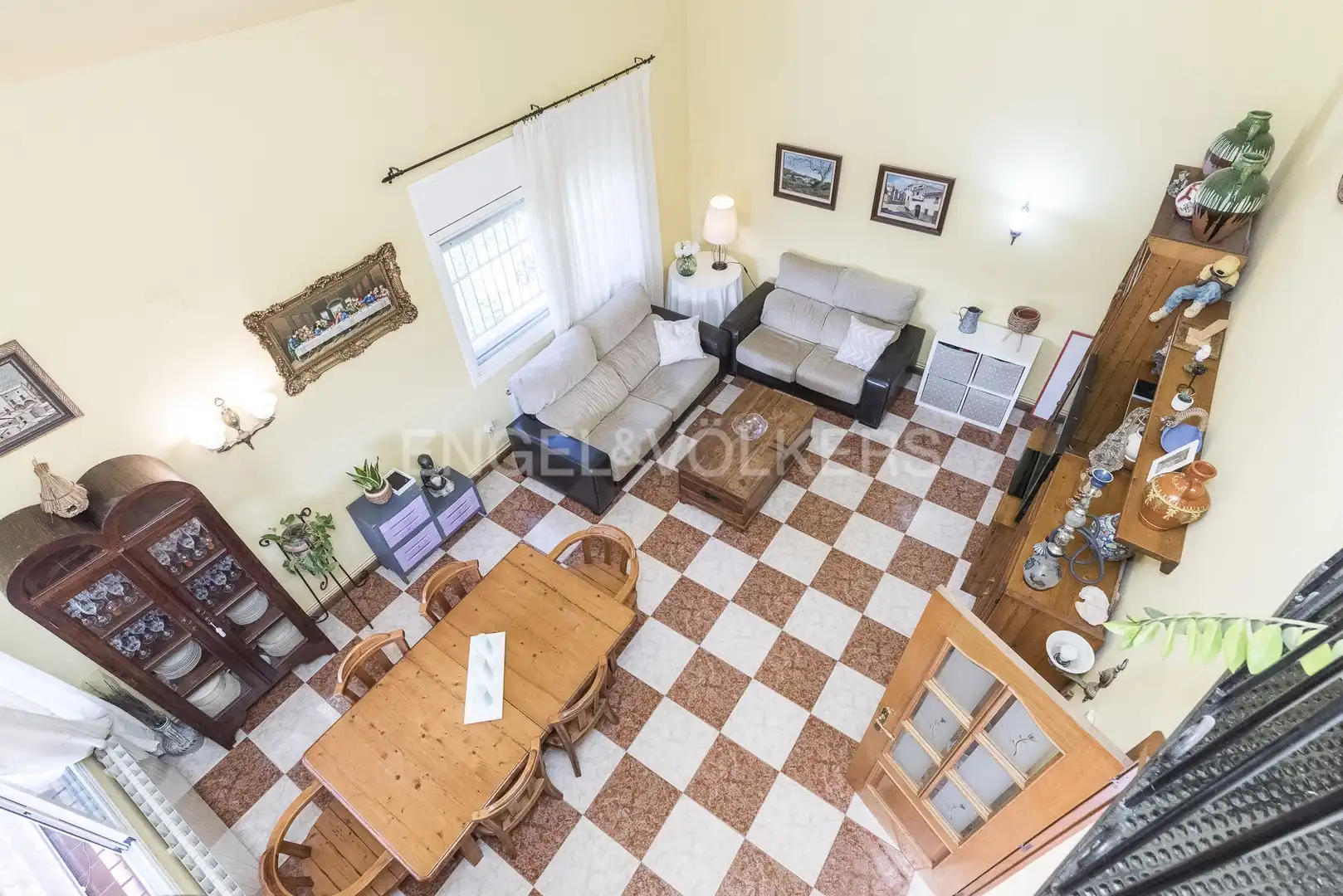 Casa con terraza en venta en Carrer Puig de les Forques, imagen 8