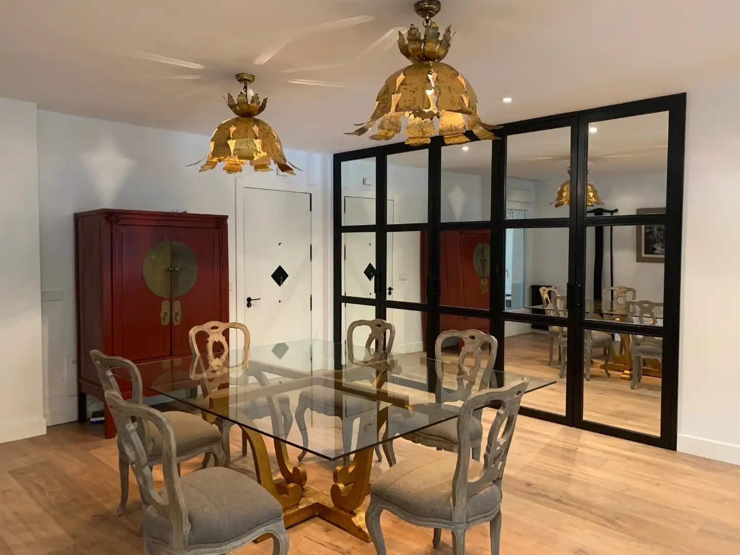 Flat with lift for sale in General Pardiñas 118, imagen 4