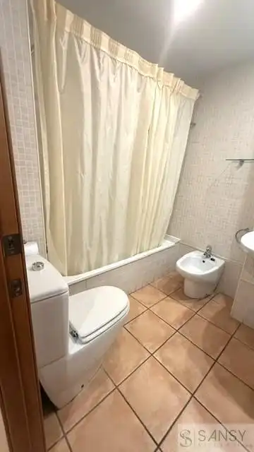 Apartament amb piscina de lloguer a Montañar - El Arenal, imagen 24
