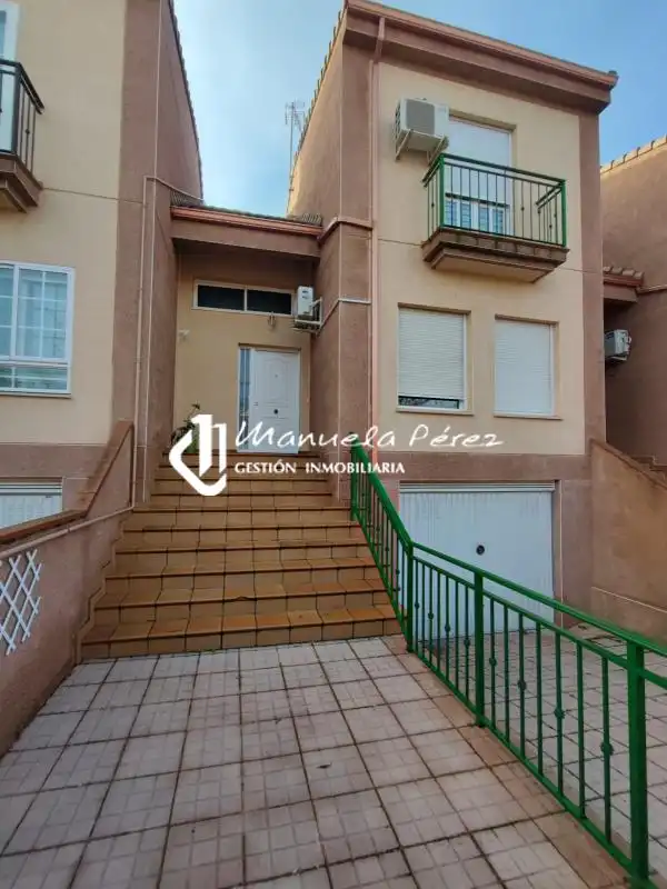 Houses for rent in Mejostilla