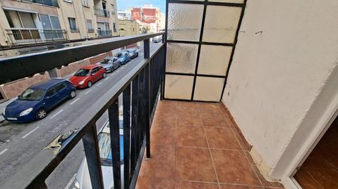 Foto 4 de Pis en venda a Plaza Elíptica - República Argentina, Gandia