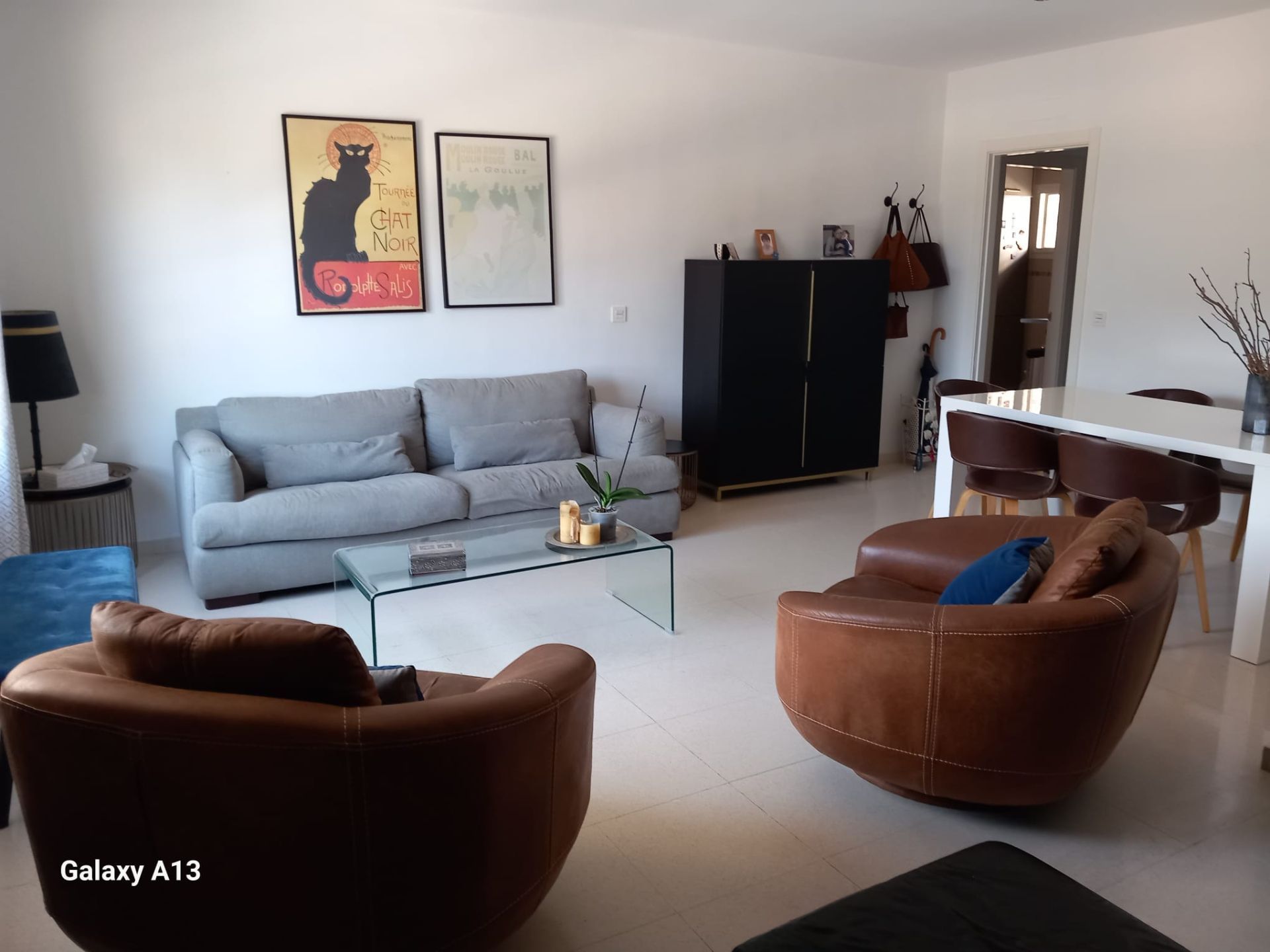 Pis de lloguer a Santa Bárbara - Ciudad Deportiva