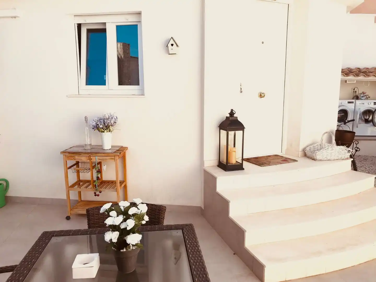 Casa o xalet en venda en Rojales amb Aire condicionat, Jardí privat i Terrassa