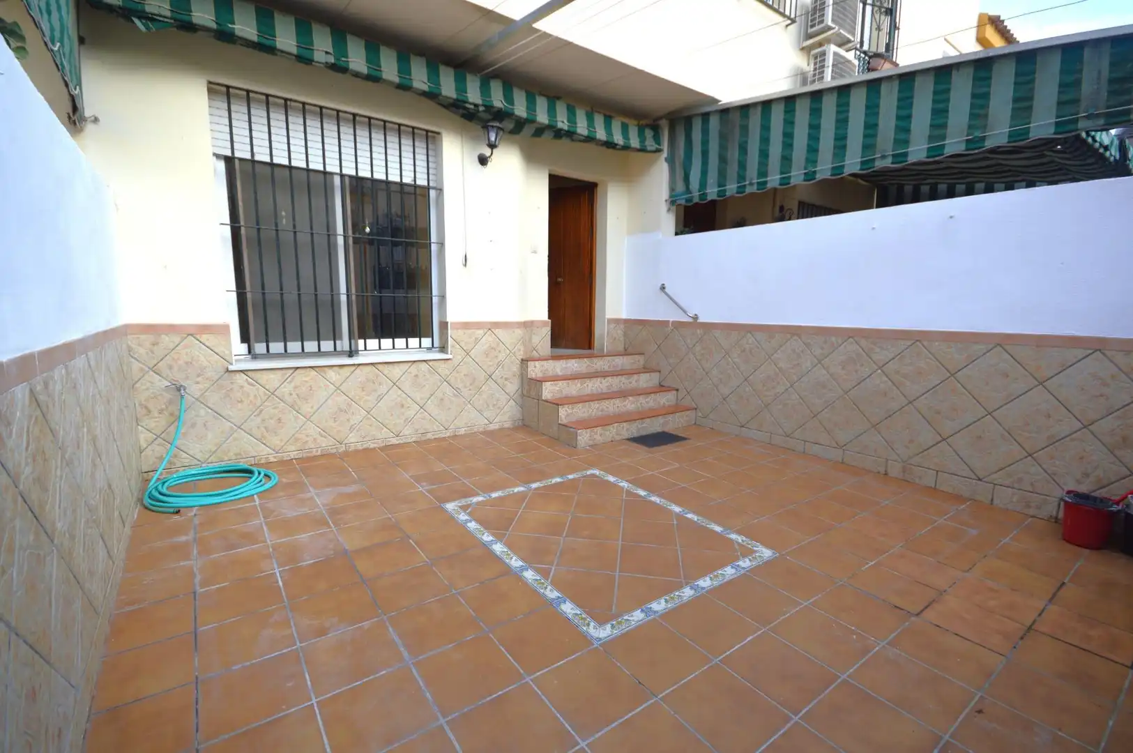 Terraced house for sale in El Retiro - Parque Atlántico - Ronda este, imagen 2