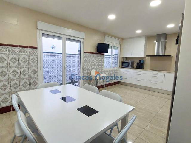 Casa adosada en Venta en La Plana del Pintor