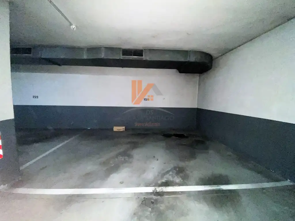 Flat with lift to rent in Rua Salgueiriños Arriba 50, imagen 19