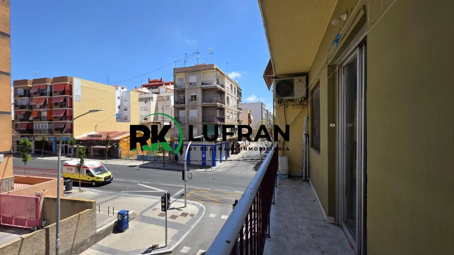 Wohnung mit Terrasse zum Verkauf in Calle AAIUN, imagen 5