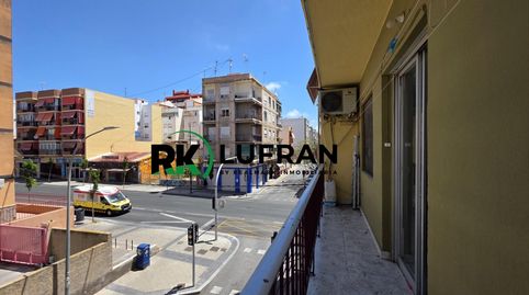 Foto 5 de Piso en venta en Calle Aaiun, Altozano - Conde Lumiares, Alicante / Alacant