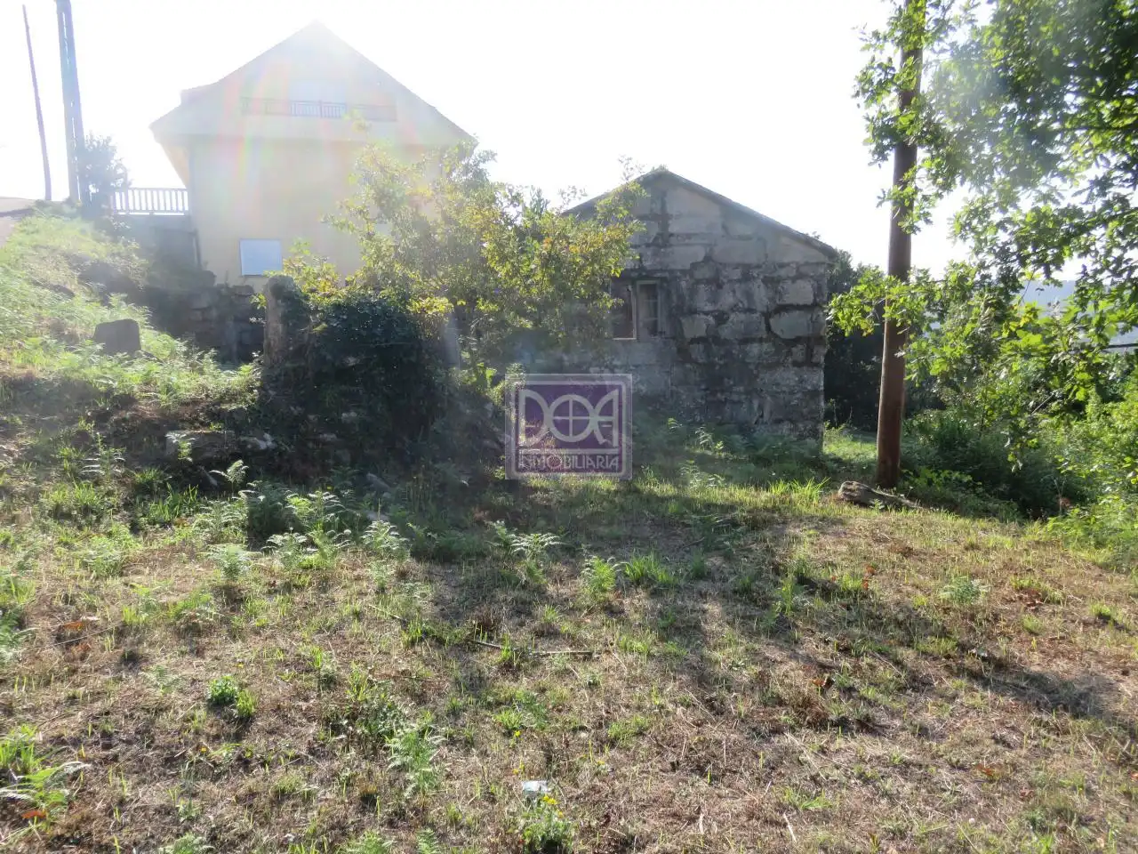 Casa con giardino in vendita a Mondariz, imagen 4