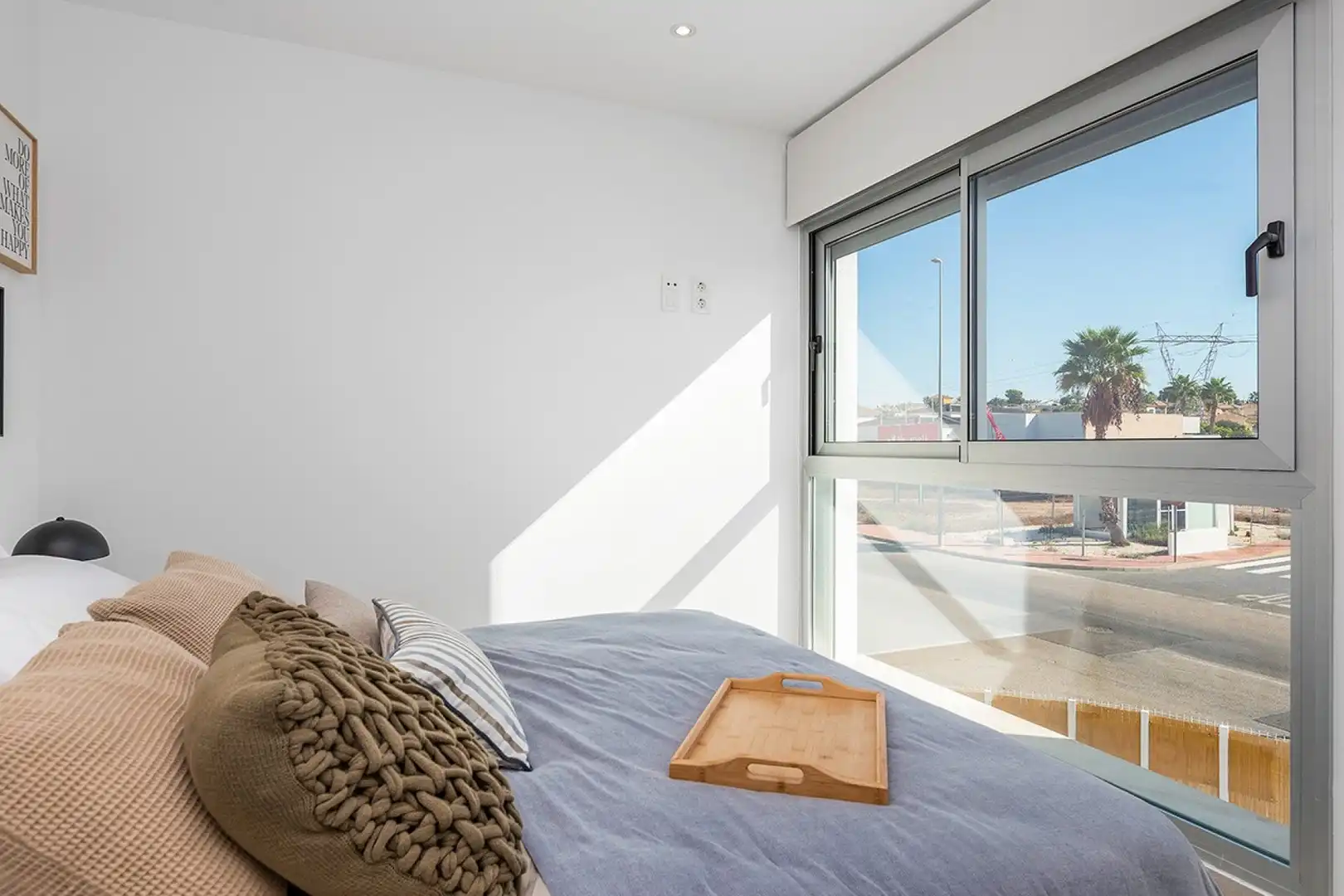 Chalet con terraza en venta en Serena Golf, imagen 11