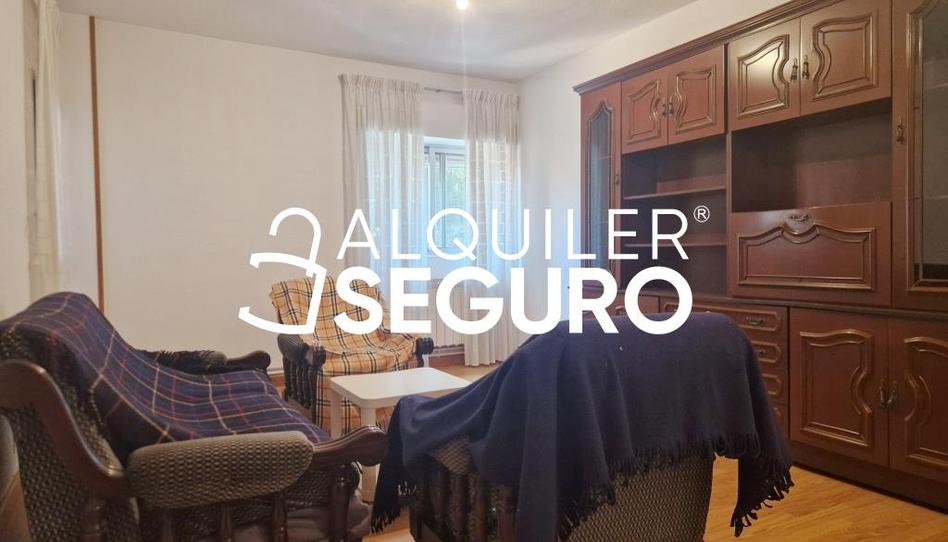 Photo 1 of Flat to rent in De la Encomienda de Palacios, Fontarrón, Madrid