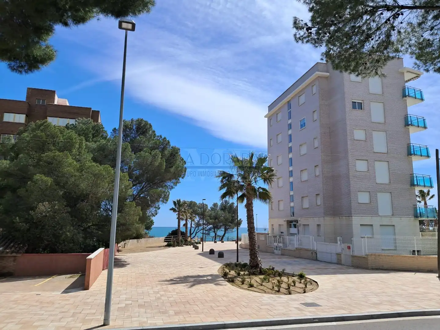 Pis en venda a Passeig Marítim