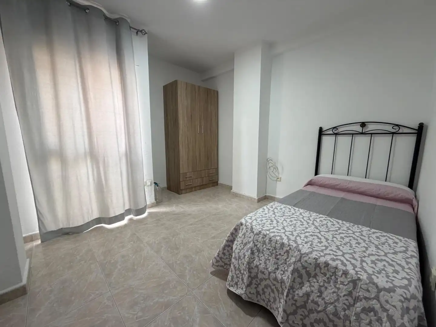 Appartamento in affitto a Plaza Plaza Estero, imagen 16