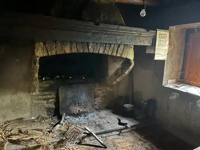 Kitchen of Houses for sale in Alt Àneu