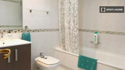 Photo 3 of Apartment for share in Ibiza de Madrid,  Madrid Capital