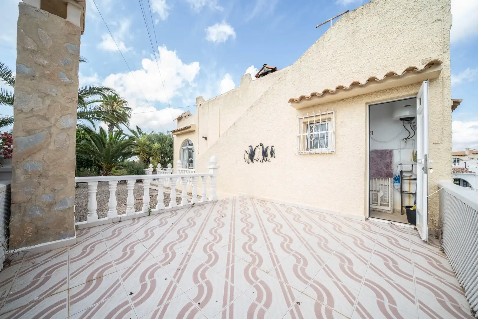 Casa con piscina in vendita a Orihuela Costa, imagen 44