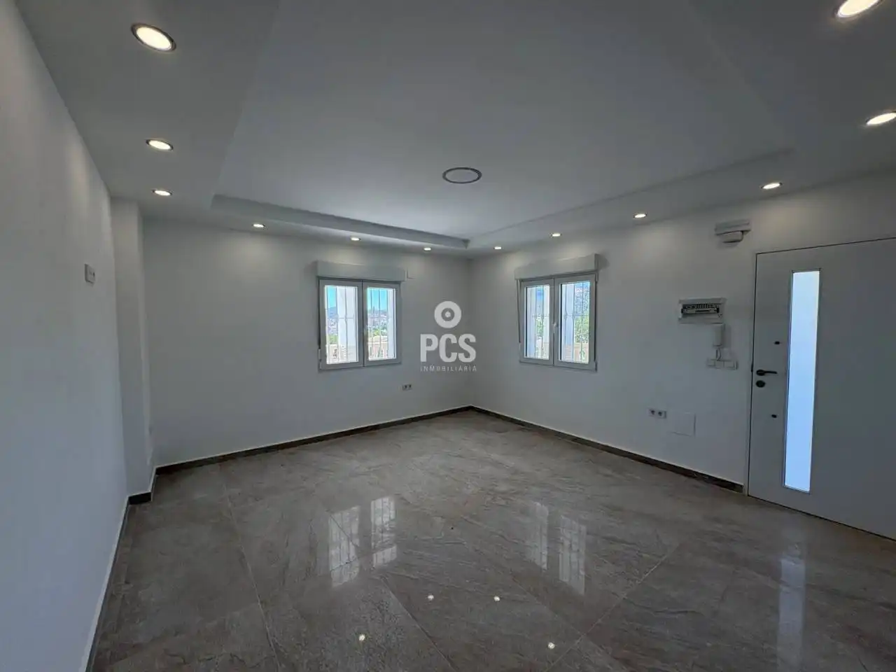 Casa o xalet en venda en Vélez-Rubio