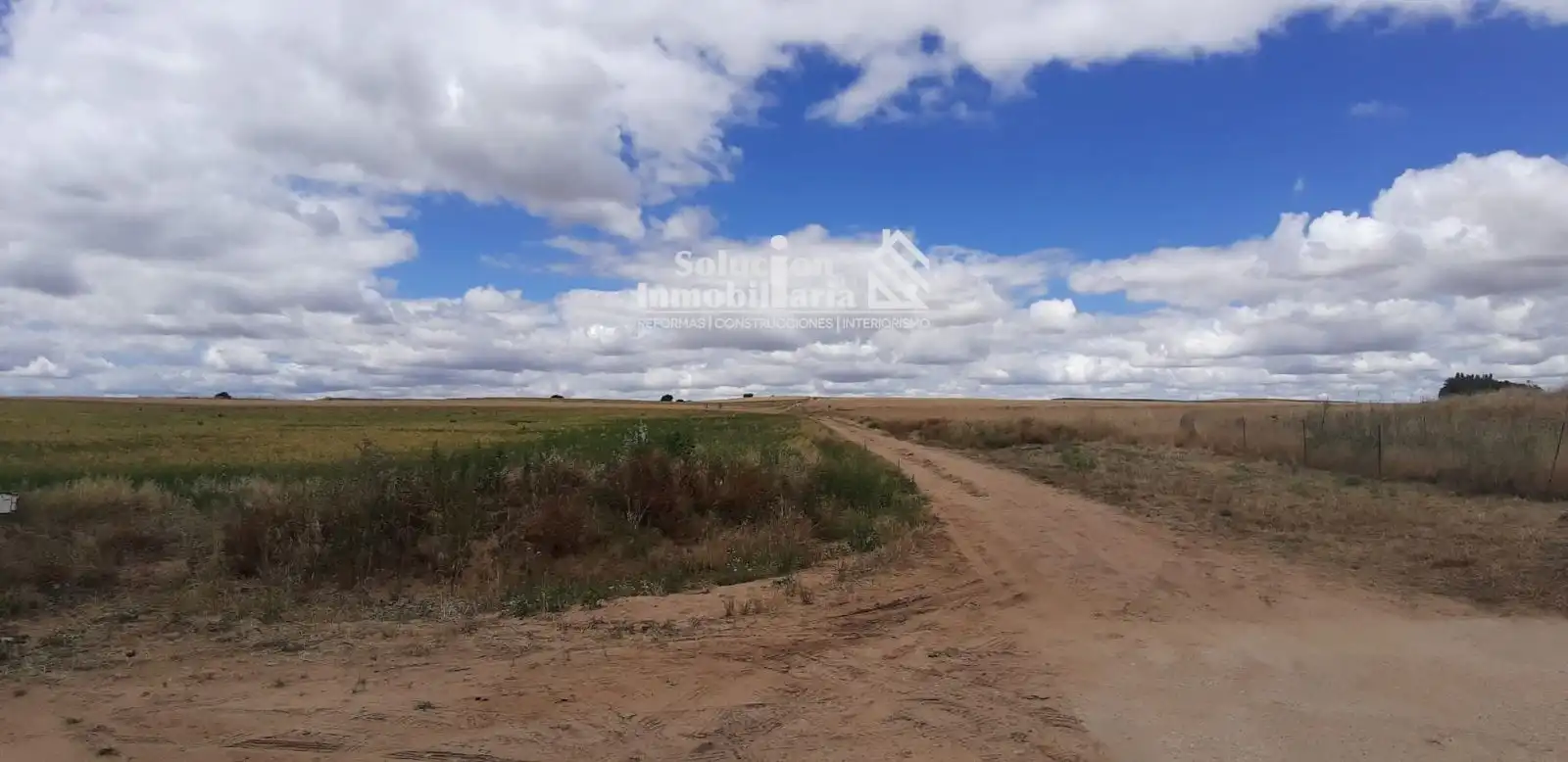 Terreny rústic en venda a Aldealengua, imagen 2