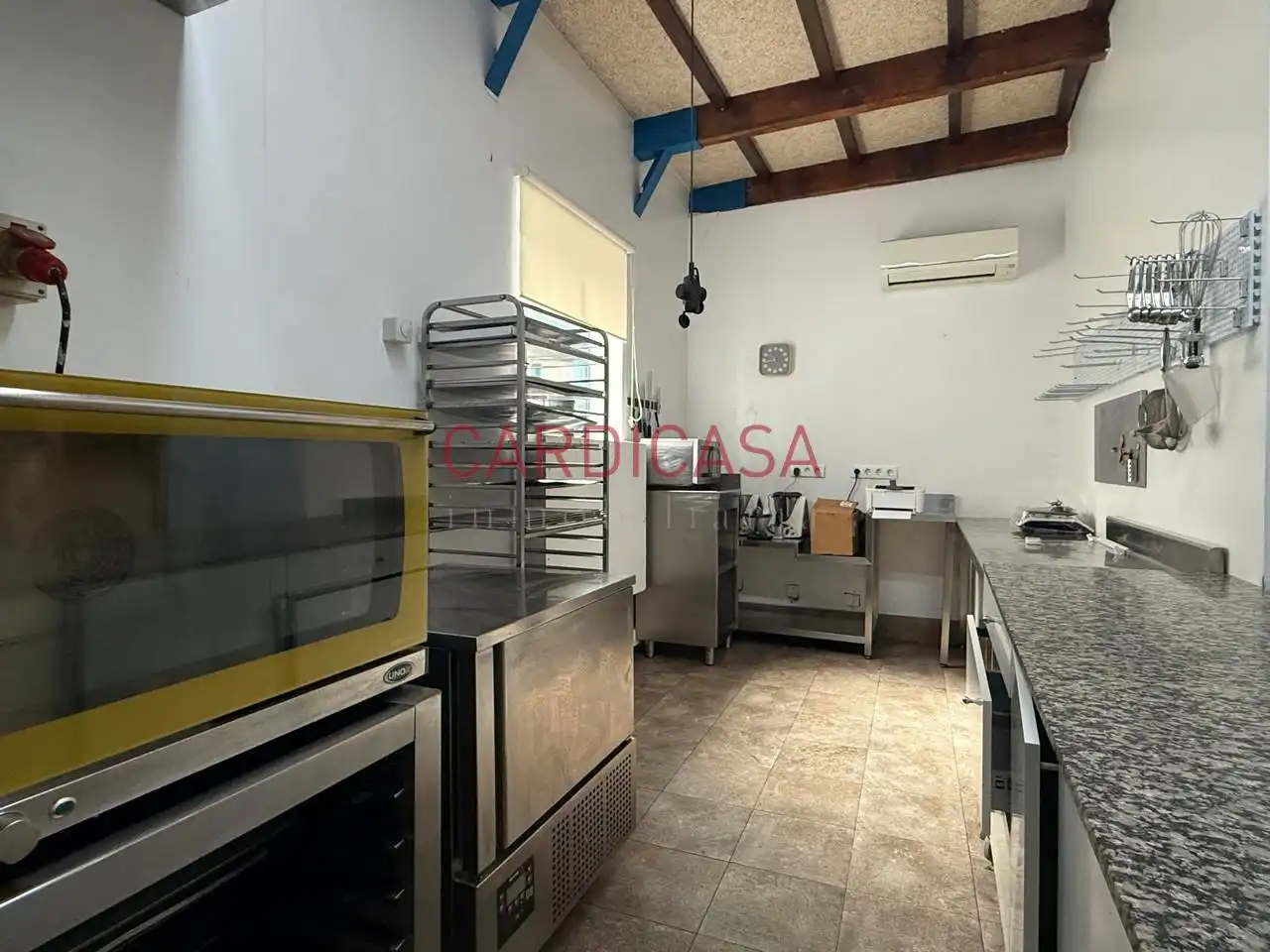 Local comercial en traspaso en Alfolíes, imagen 28