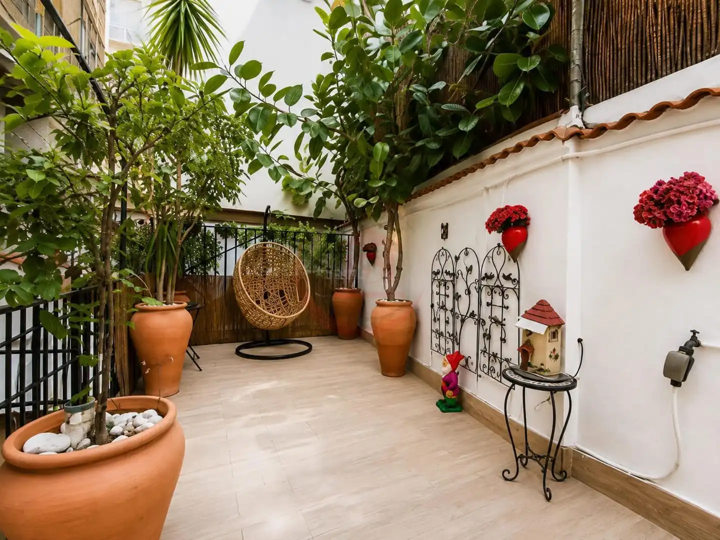 Duplex avec ascenseur à vendre à Tápiales, imagen 2