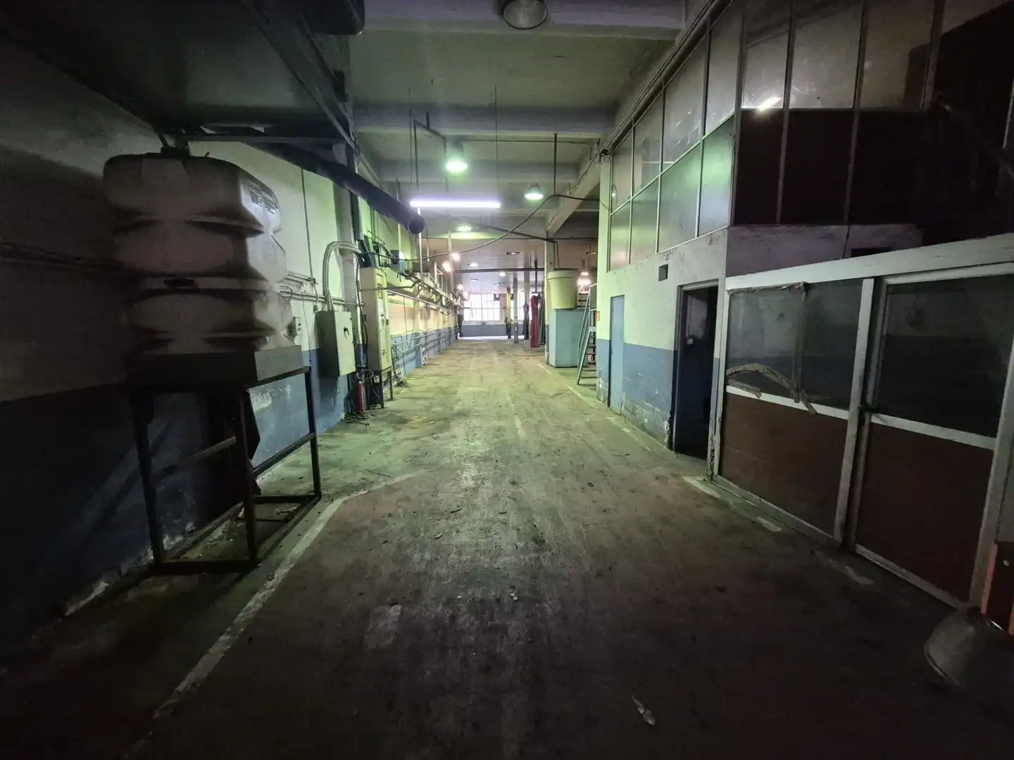 Nau industrial en venda en Zaldibar, Bizkaia