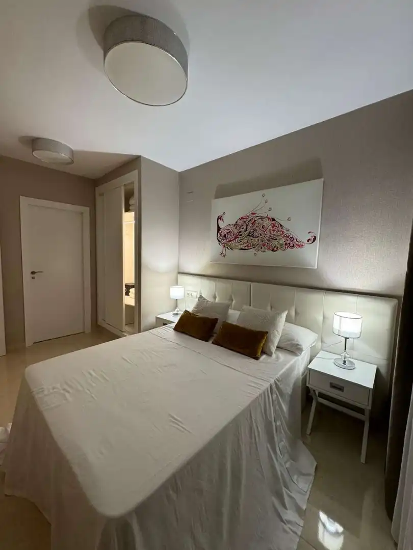 Habitación de Apartamento en venta en Oropesa del Mar / Orpesa con Aire acondicionado, Calefacción y Terraza