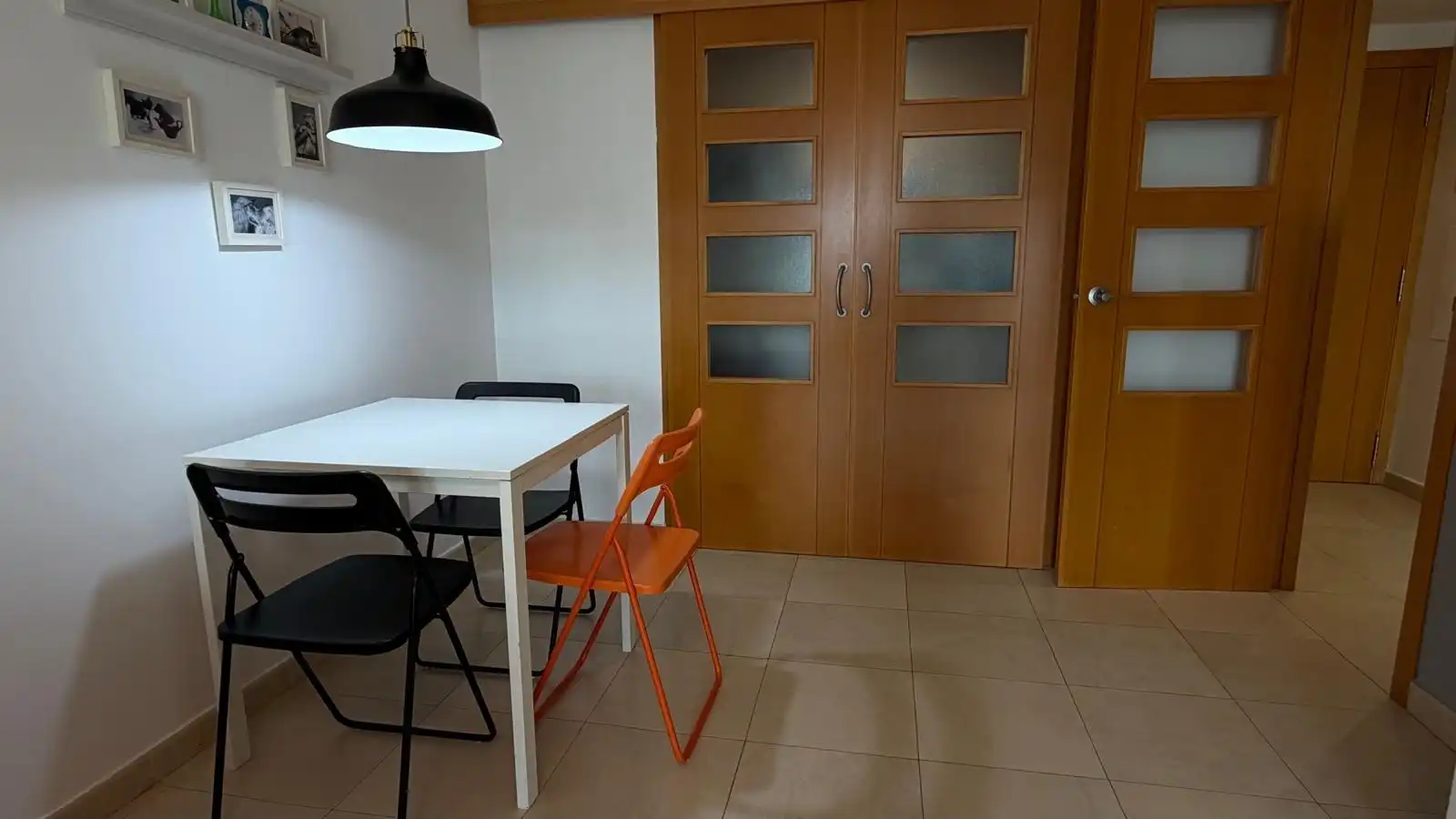 Apartament amb terrassa de lloguer a Avenida Avenida Estocolmo, imagen 12