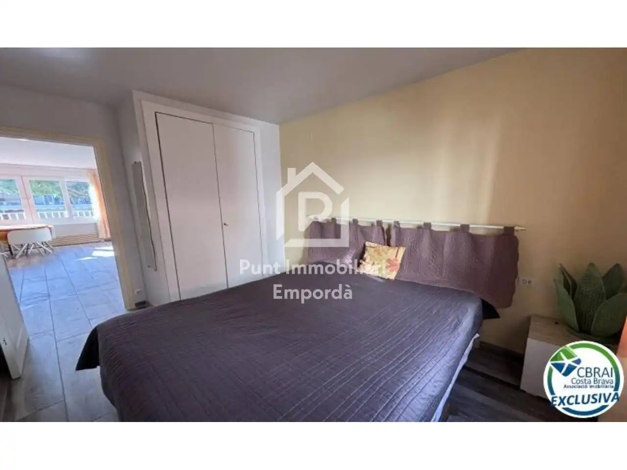 Apartament amb terrassa en venda a Calle Sector de Badía-Gran Reserva, imagen 9