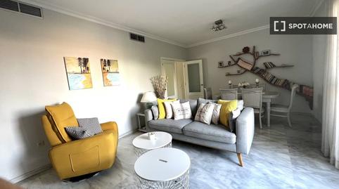 Photo 4 of Apartment to share in Colores -  Entreparques,  Sevilla Capital