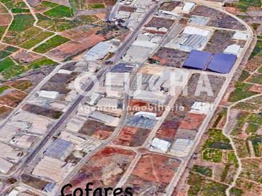 Terreno industriale in vendita a Onda