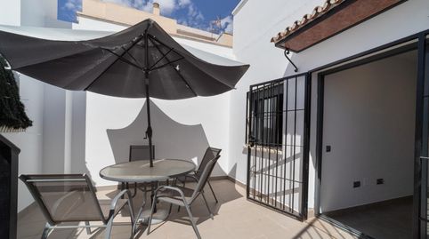 Foto 2 de Piso en venta en La Goleta - San Felipe Neri, Málaga Capital