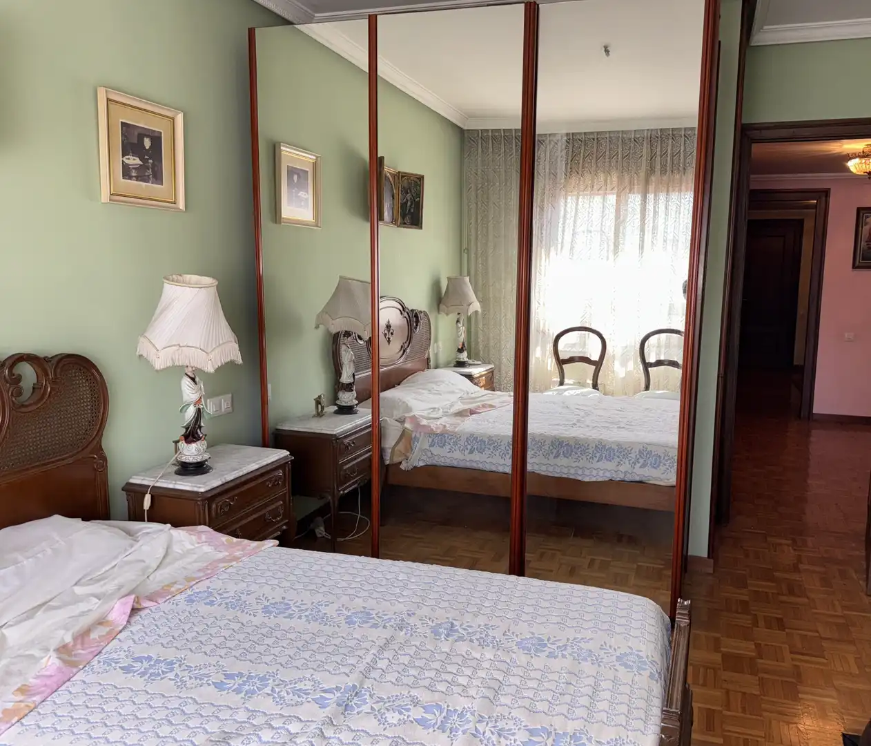 Appartamento con ascensore in vendita a Calle Jose Antonio Rodriguez 3, imagen 22