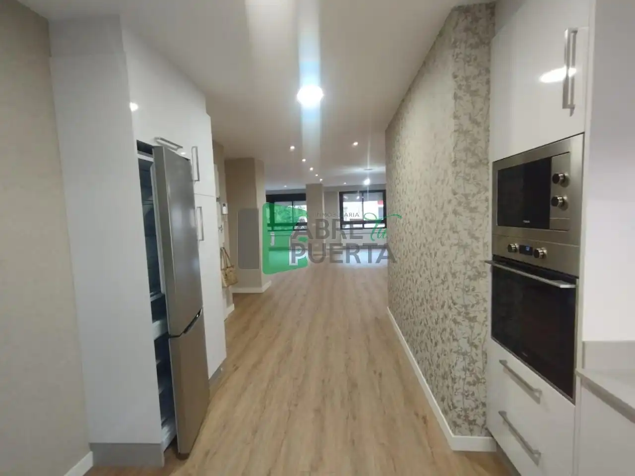 Appartement avec ascenseur à vendre à Av de la Habana, imagen 4